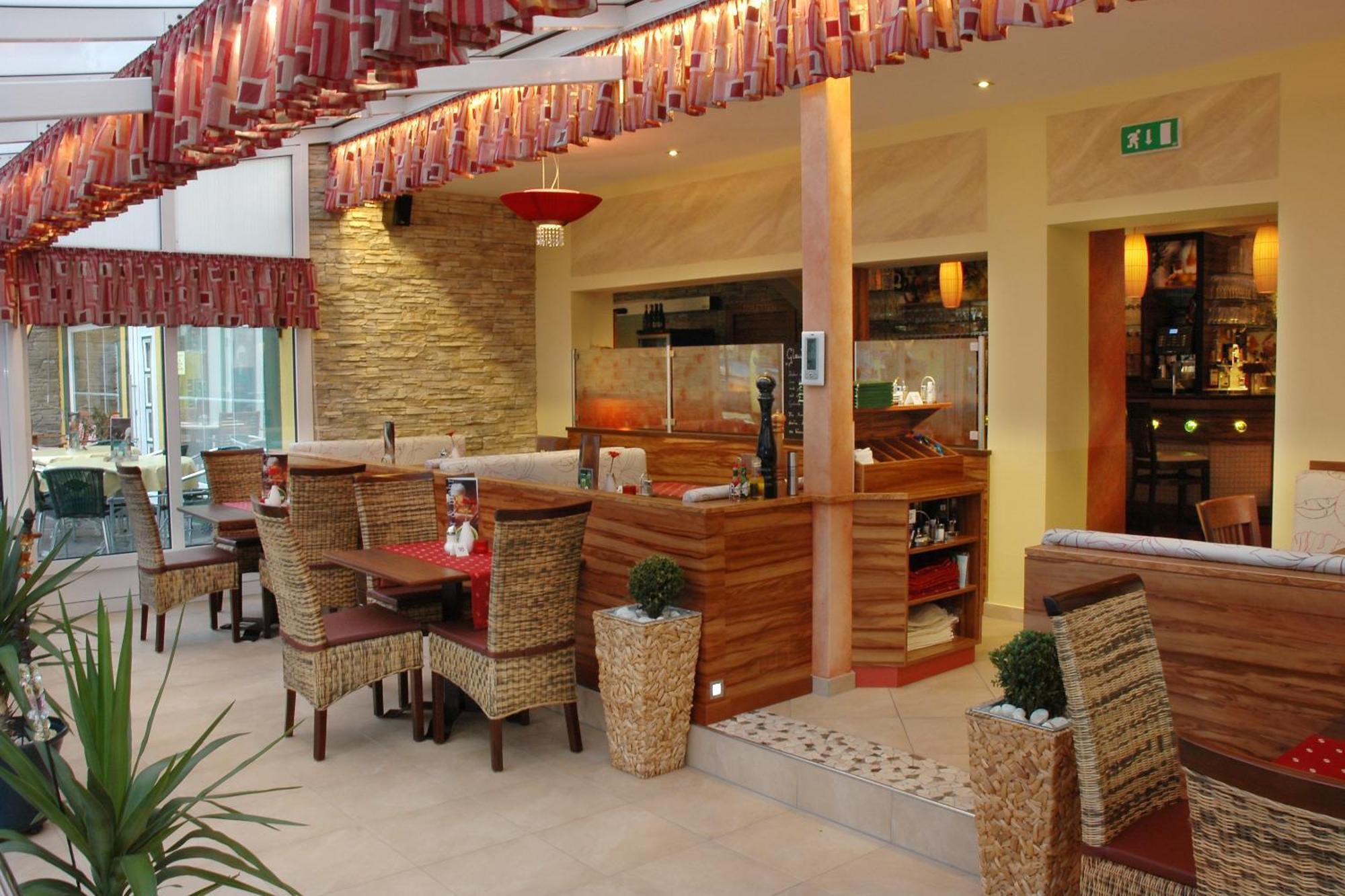 Gaestehaus Krappinger/Pizzeria Mamma Mia Ossiach Εξωτερικό φωτογραφία