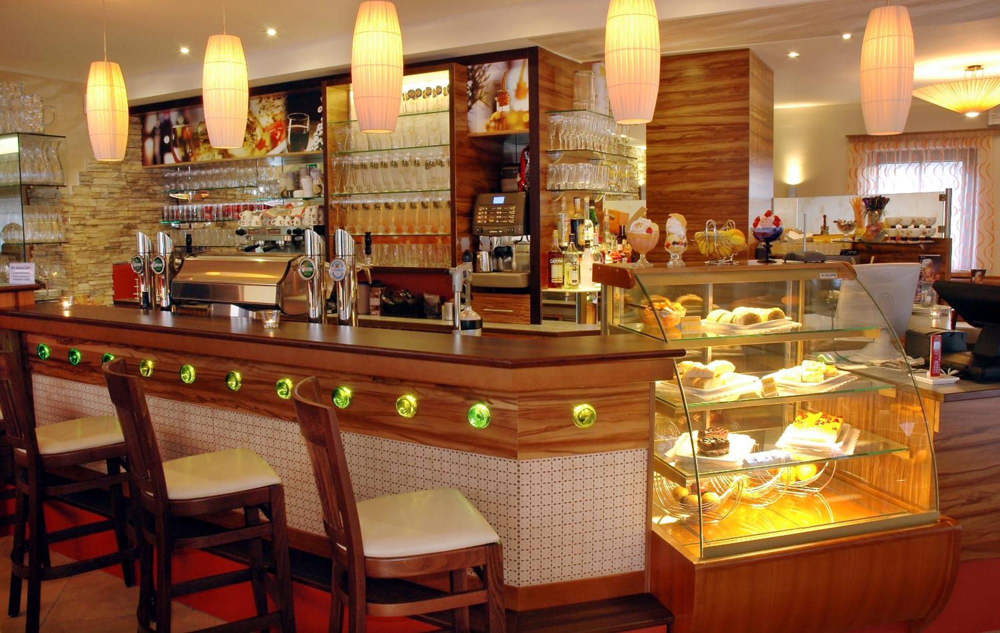 Gaestehaus Krappinger/Pizzeria Mamma Mia Ossiach Εξωτερικό φωτογραφία